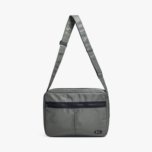 프로스펙스 다용도 스포츠 크로스 백 캠핑 가방 노트북 가방 PS5BC23Z141