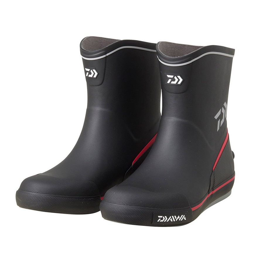 다이와 NEW DB-2412 선상장화 블랙