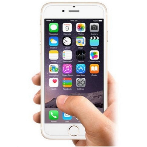 키스맥 아이폰12/12 프로 블루블루 강화유리 보호필름 (액정 5매)