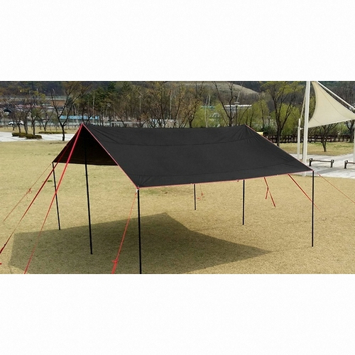 홀리데이 300D 렉타 타프_이미지