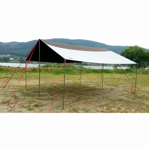 홀리데이 300D 렉타 타프_이미지