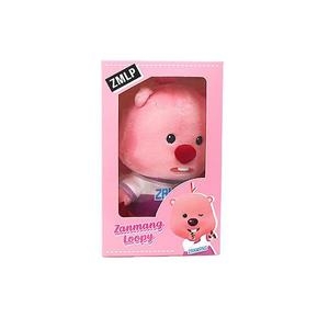아이코닉스 잔망루피 15cm 봉제인형 아이돌 35055845