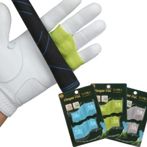 지온카시야 실리콘 핑거픽스