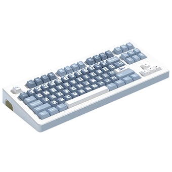 SPM Soulcat 고함량 PBT 염료승화 영문 <b>키캡</b> 154키 Dice