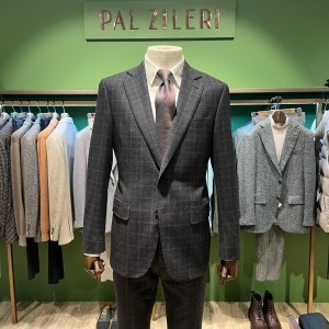 F/W 이태리수입 캐시미어 97프로 최고급정장 peden PNDMSJ59