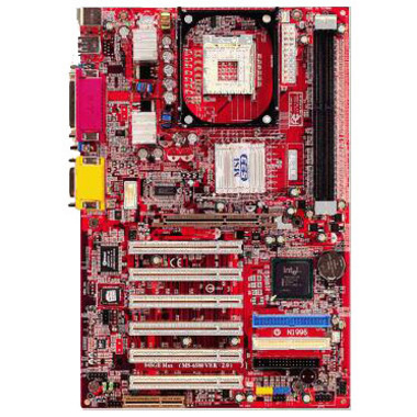 MSI MSI 845GE MAX ������