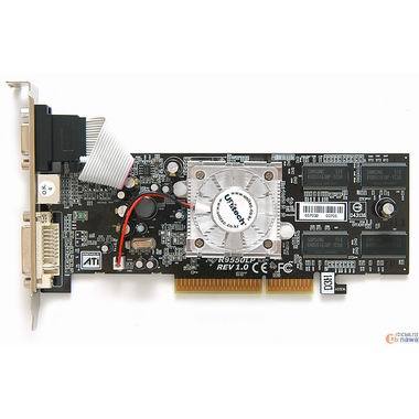 ���������� �󵥿� 9550 Special 256MB 128bit LP