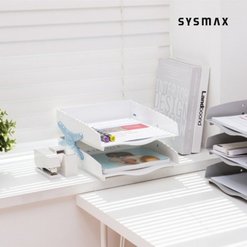 네오 트레이 2단 스모그