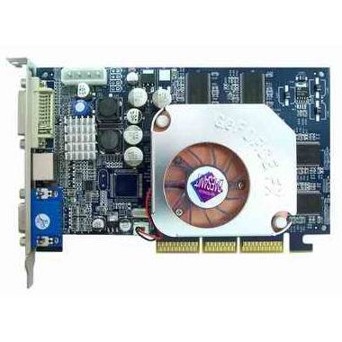 FORSA GeForceFX 5700 FORSA 128M