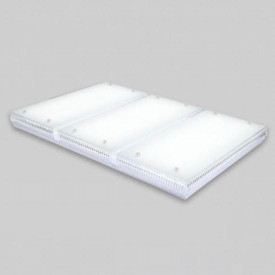 LED 뉴 실크 프리미엄 거실등 150W
