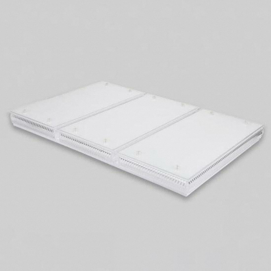 비츠온 LED 뉴 실크 프리미엄 거실등 150W_이미지