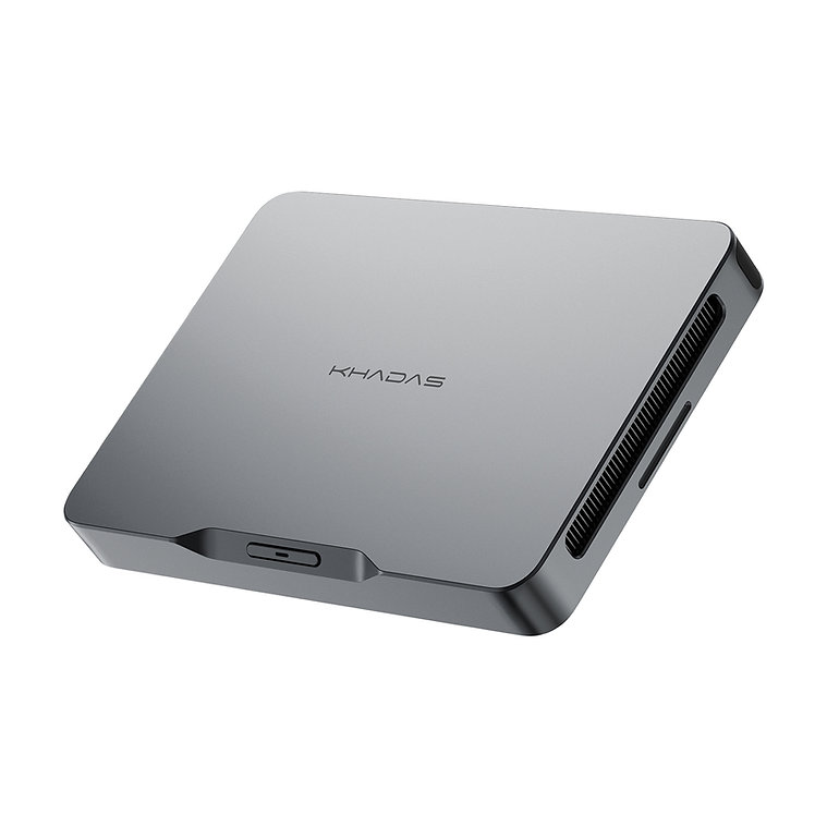 KHADAS Mind 2 155H 해외구매 [32GB, SSD 1TB]