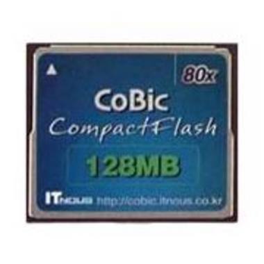 CoBic CF (128MB)_이미지