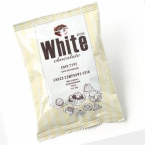 붐스토리 화이트초콜릿 100g [1개]