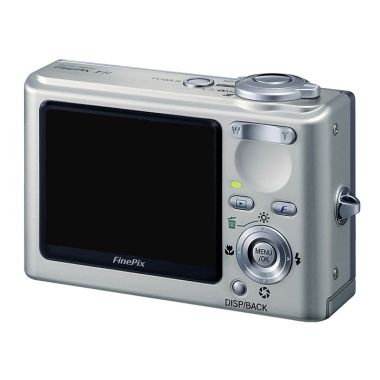 후지필름 파인픽스 F11 Zoom (정품)_이미지