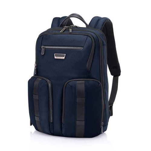 �ܼҳ���Ʈ URBAN-EYE DLX ���� 15.6 2 POCKETS BLUE UC401002