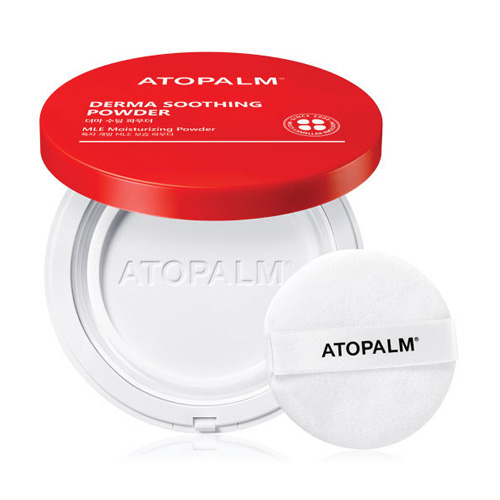 네오팜 아토팜 더마 수딩 파우더 23g (1개)