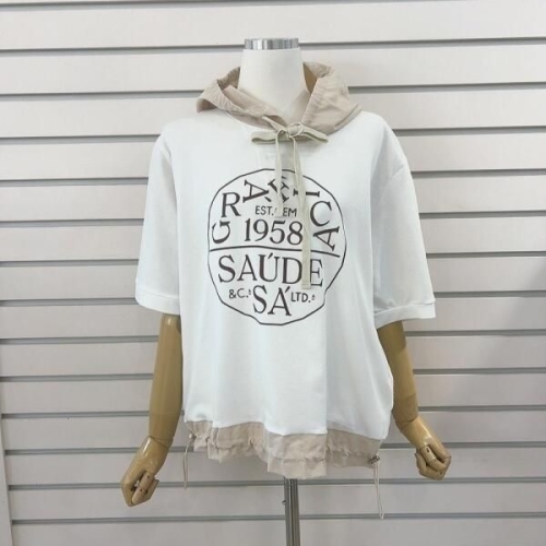 렙쇼메이 르피타 엔터 가우디후드티 L242UTS425SG