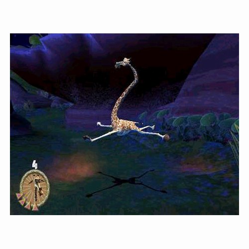 [쥬얼게임] 마다가스카_이미지