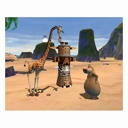 [쥬얼게임] 마다가스카_이미지