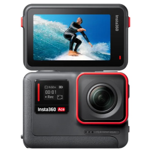 인스타360 Ace (정품)_이미지