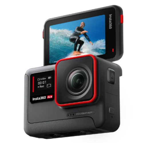 인스타360 Ace (정품)_이미지