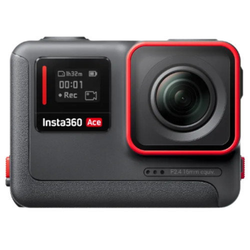 인스타360 Ace (정품)_이미지