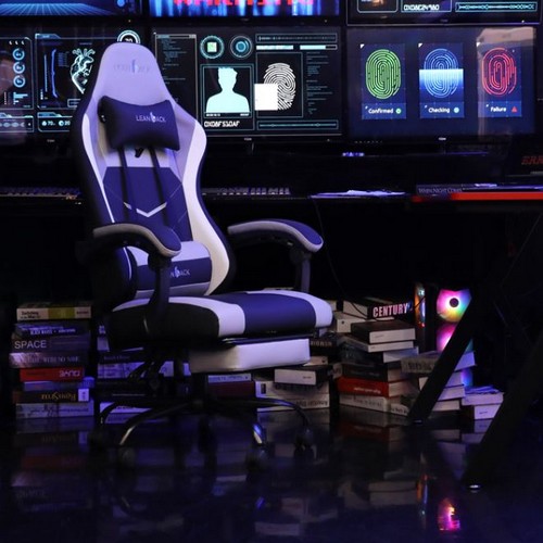 린백 게이밍 의자 LB53G_이미지