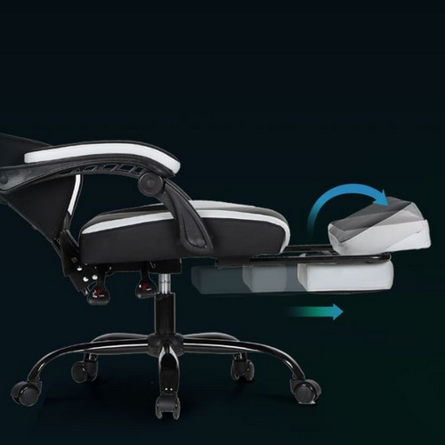 린백 게이밍 의자 LB53G_이미지