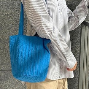 JHQR13R8_4B 비알 712 원통형 주머니숄더백 숄더가방