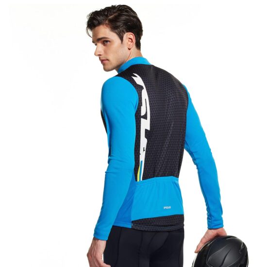 테슬라 하이퍼드라이 자전거 프린트 긴팔 TM-MCT22이미지입니다. 누르면 해당 게시물로 새창이동합니다.