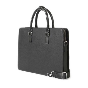 포맨 남성용 영업비즈 출장 가방 수트 코디 크로스백 선물 W97363C