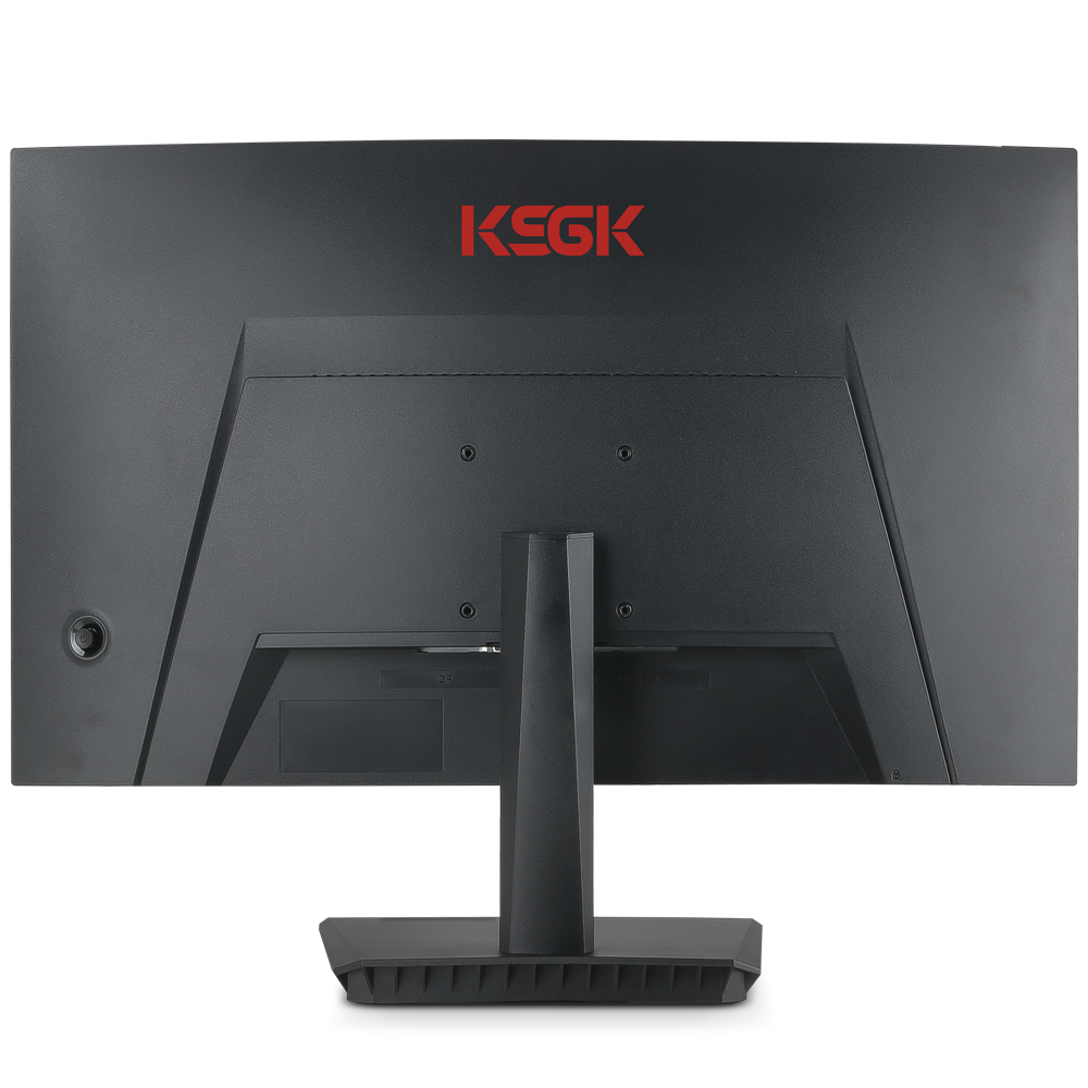 경성글로벌코리아 UNDERDOG M24G3F 144 커브드 게이밍_이미지