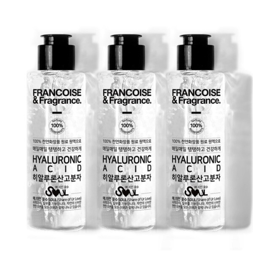 고분자 히알루론산 원액 100ml