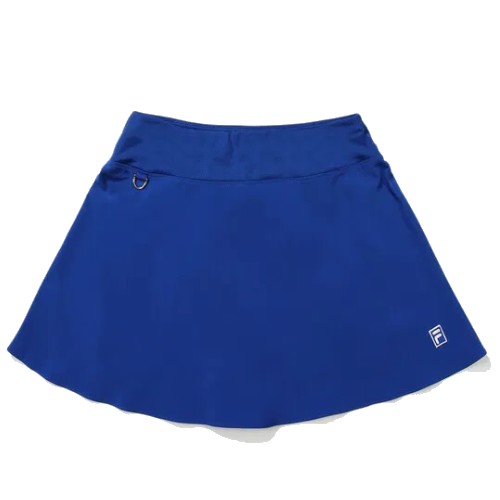 휠라 기능성 플레어 스커트 FS2SKG2352F