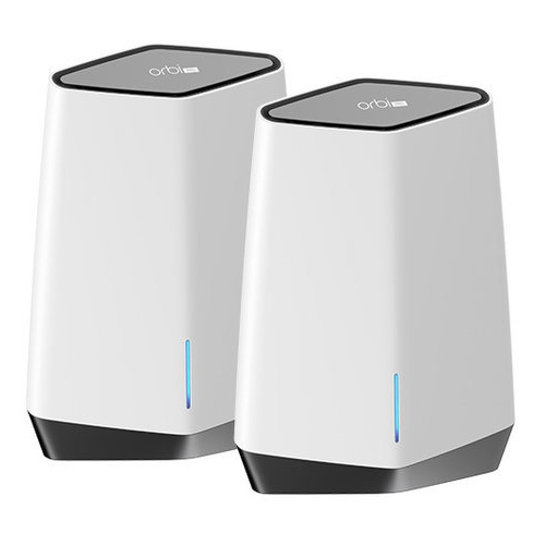 넷기어 Orbi PRO SXK80 유무선공유기 (2Pack)_이미지