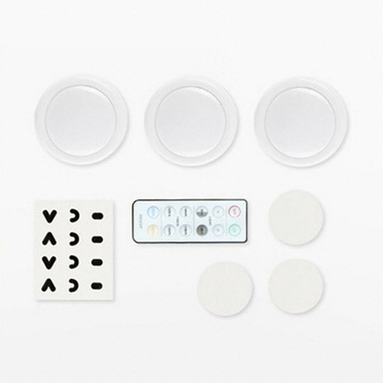 ���׿����� Ǭ�� LED ��� �̸�Ƽ �ܶ���Ʈ 1��Ʈ