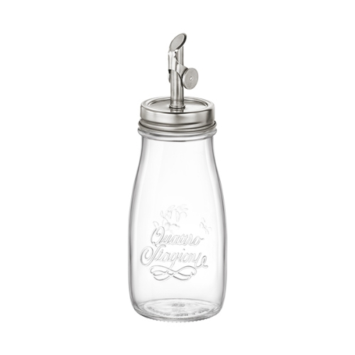 보르미올리 콰트로 제니에띠 오일병 400ml_이미지