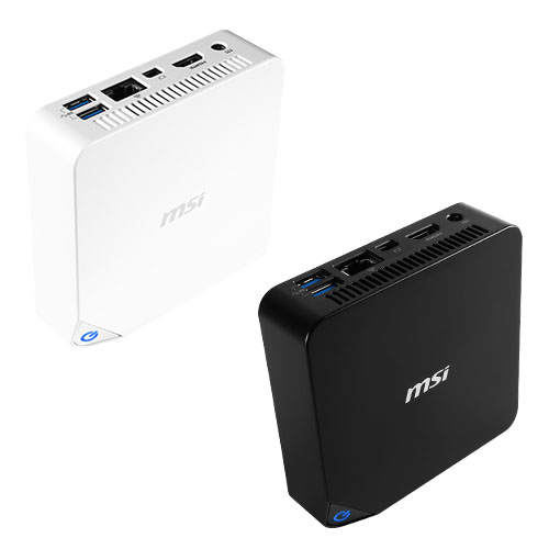 MSI Cubi 3205U SSD (2GB, SSD 64GB)_이미지