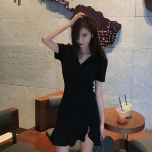 오노마 ONM 여성티셔츠 미니원피스 소개팅복 결혼식하객 여자옷 12360874