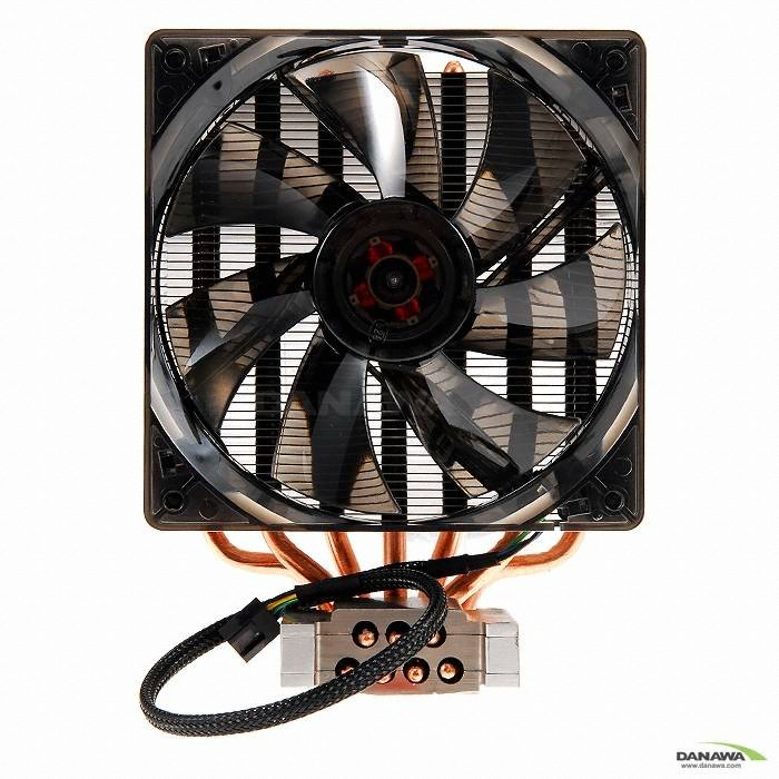 Antec KUHLER flow_이미지