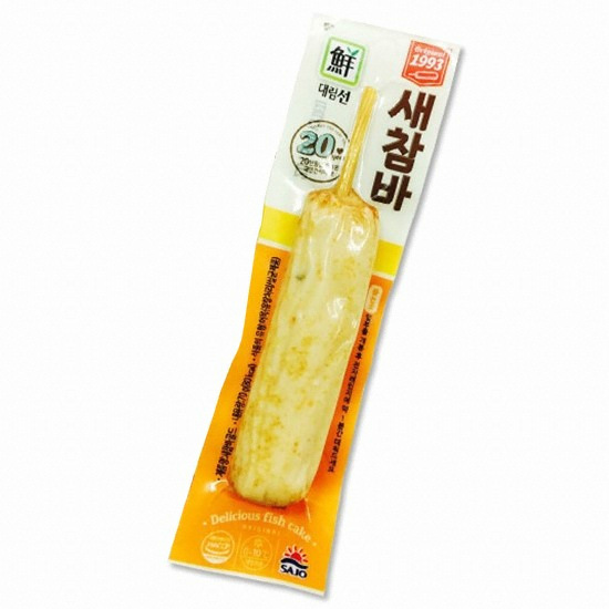 사조대림 대림선 새참바 70g (30개)