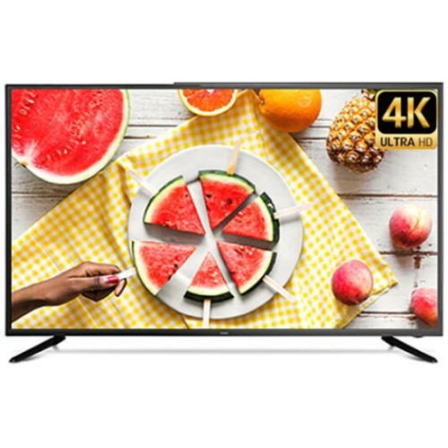 티브이지 50인치 4K UHD HDR TV (스탠드)_이미지