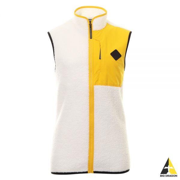 제이린드버그 Zeke Pile Mid Layer Vest 제케 파일 미드 레이어 베스트 AMJS06985-A003_이미지