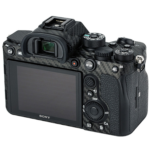 JJC SONY A7R IV용 A7R4CF 프로텍티브 필름_이미지