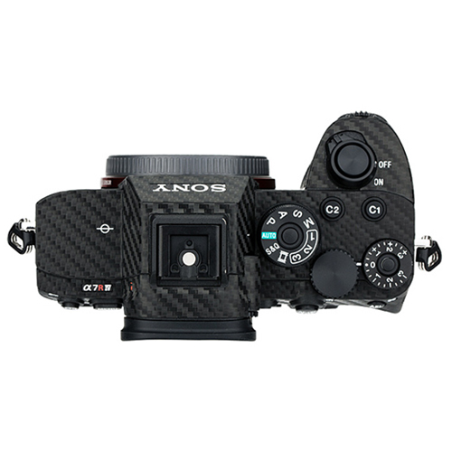 JJC SONY A7R IV용 A7R4CF 프로텍티브 필름_이미지
