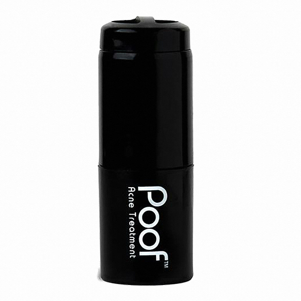 POOF 여드름 LED 치료기