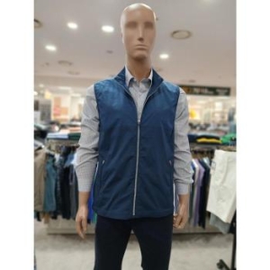크로커다일 세이브존05 나일론 스판 블럭킹 베스트 AAMV9218 36 S36230605_이미지