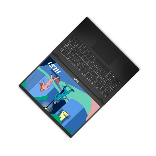 MSI ����ø��� ���15 B11M-i5 WIN10