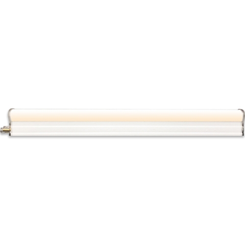 가온엘이디 LED T5 1200 전구색 18W